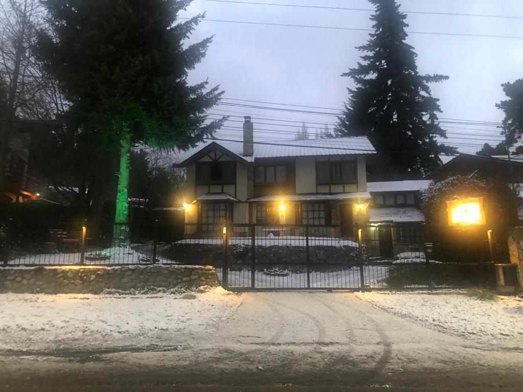 Mirador De Las Nieves San Carlos de Bariloche Exterior photo
