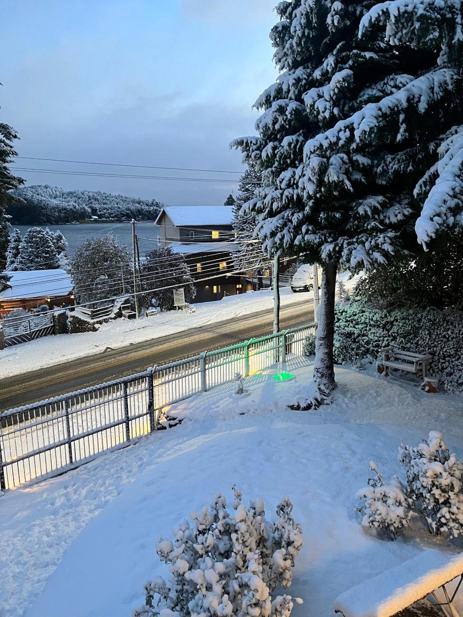 Mirador De Las Nieves San Carlos de Bariloche Exterior photo